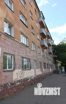 Студия квартира, вторичка, 9м2, 2/5 этаж