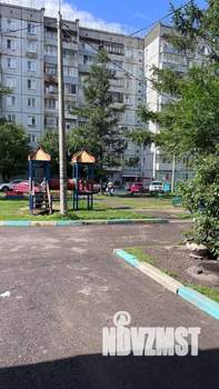 1-к квартира, вторичка, 30м2, 9/9 этаж