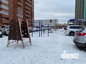 1-к квартира, вторичка, 35м2, 11/25 этаж