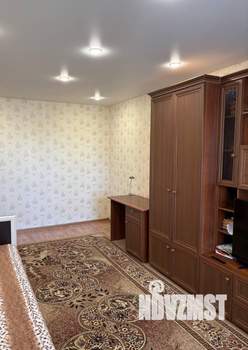 3-к квартира, вторичка, 63м2, 4/5 этаж