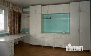 1-к квартира, вторичка, 41м2, 2/10 этаж