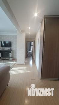 3-к квартира, вторичка, 65м2, 2/4 этаж