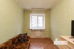 3-к квартира, вторичка, 54м2, 2/5 этаж