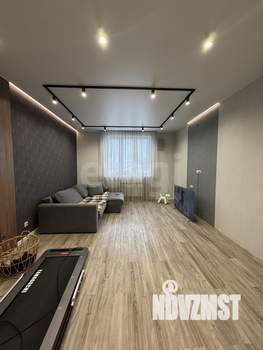 3-к квартира, вторичка, 109м2, 2/9 этаж