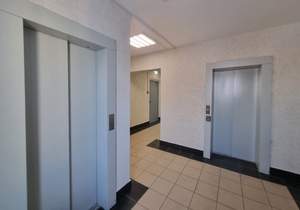 3-к квартира, вторичка, 62м2, 14/17 этаж