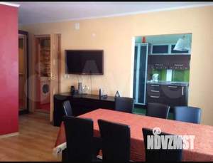 2-к квартира, вторичка, 52м2, 2/9 этаж