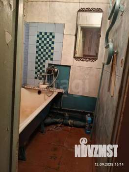 2-к квартира, вторичка, 45м2, 2/5 этаж