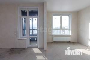 1-к квартира, вторичка, 36м2, 21/23 этаж