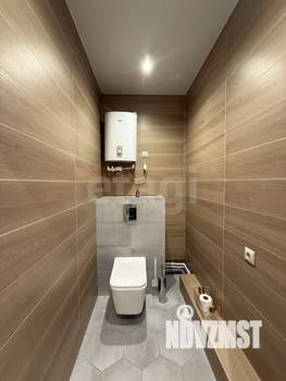 3-к квартира, вторичка, 109м2, 2/9 этаж