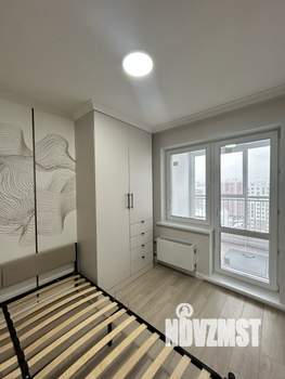 1-к квартира, вторичка, 32м2, 17/24 этаж