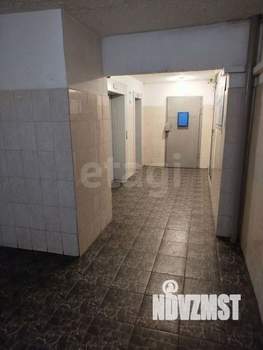 3-к квартира, вторичка, 72м2, 6/17 этаж