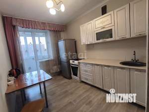 1-к квартира, вторичка, 36м2, 2/10 этаж