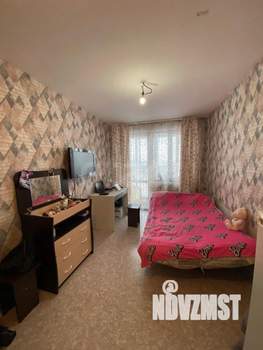 Студия квартира, сданный дом, 20м2, 9/19 этаж