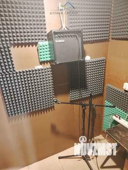 1-к квартира, вторичка, 32м2, 1/5 этаж