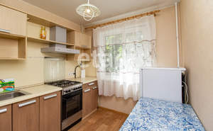 1-к квартира, вторичка, 31м2, 2/5 этаж