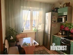 1-к квартира, вторичка, 41м2, 10/10 этаж