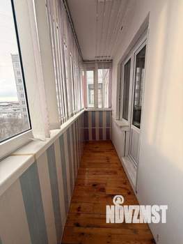 1-к квартира, вторичка, 32м2, 5/10 этаж