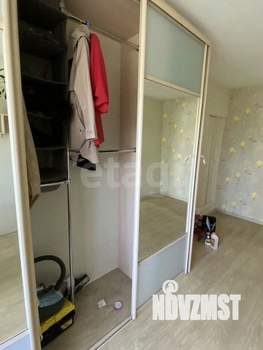 1-к квартира, вторичка, 33м2, 5/5 этаж