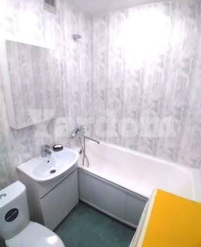 1-к квартира, вторичка, 31м2, 2/5 этаж