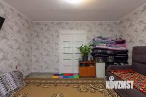 2-к квартира, вторичка, 52м2, 3/5 этаж