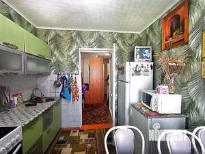 2-к квартира, вторичка, 49м2, 14/14 этаж
