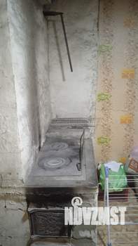 1-к квартира, вторичка, 21м2, 1/2 этаж