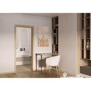 3-к квартира, вторичка, 85м2, 3/24 этаж