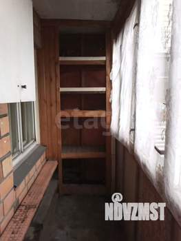 3-к квартира, вторичка, 64м2, 3/5 этаж