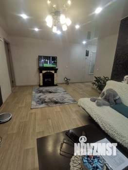 2-к квартира, вторичка, 43м2, 1/5 этаж