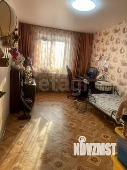 2-к квартира, вторичка, 50м2, 4/5 этаж