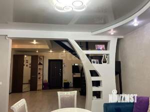 4-к квартира, вторичка, 131м2, 3/8 этаж