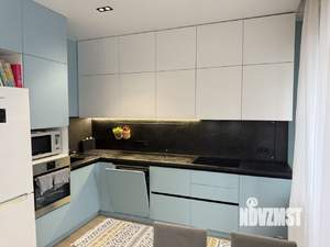 3-к квартира, вторичка, 77м2, 9/9 этаж