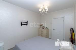 3-к квартира, вторичка, 75м2, 7/14 этаж