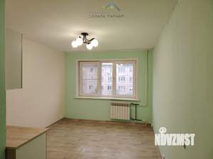 Студия квартира, вторичка, 17м2, 4/5 этаж