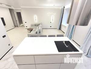 3-к квартира, вторичка, 95м2, 4/7 этаж