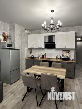 2-к квартира, вторичка, 64м2, 13/18 этаж