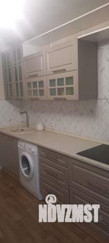 1-к квартира, вторичка, 39м2, 4/17 этаж