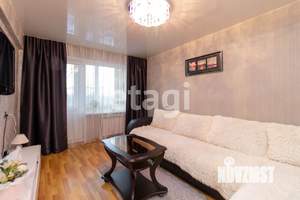 2-к квартира, вторичка, 45м2, 3/5 этаж