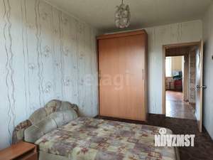 3-к квартира, вторичка, 64м2, 8/9 этаж