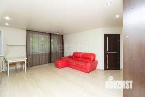 2-к квартира, вторичка, 40м2, 2/5 этаж