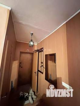 2-к квартира, вторичка, 45м2, 4/5 этаж