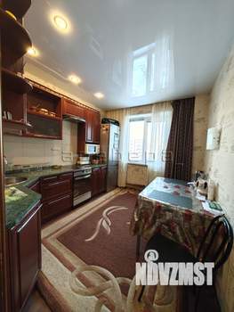 4-к квартира, вторичка, 82м2, 5/10 этаж