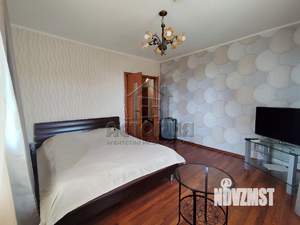 1-к квартира, вторичка, 46м2, 9/10 этаж