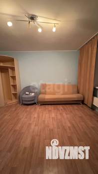 1-к квартира, вторичка, 36м2, 4/9 этаж