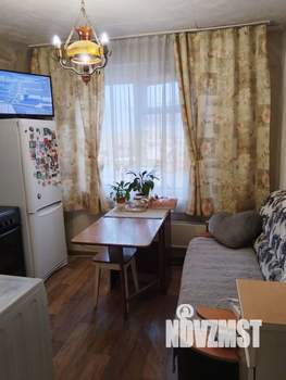 2-к квартира, вторичка, 49м2, 3/5 этаж