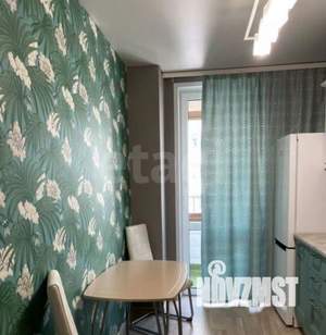 1-к квартира, вторичка, 47м2, 3/8 этаж