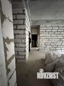 2-к квартира, вторичка, 60м2, 2/7 этаж