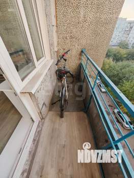 Студия квартира, вторичка, 15м2, 5/9 этаж