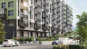 3-к квартира, вторичка, 62м2, 5/9 этаж