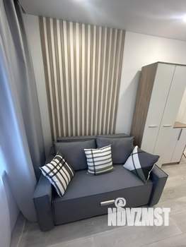 Студия квартира, вторичка, 14м2, 5/5 этаж